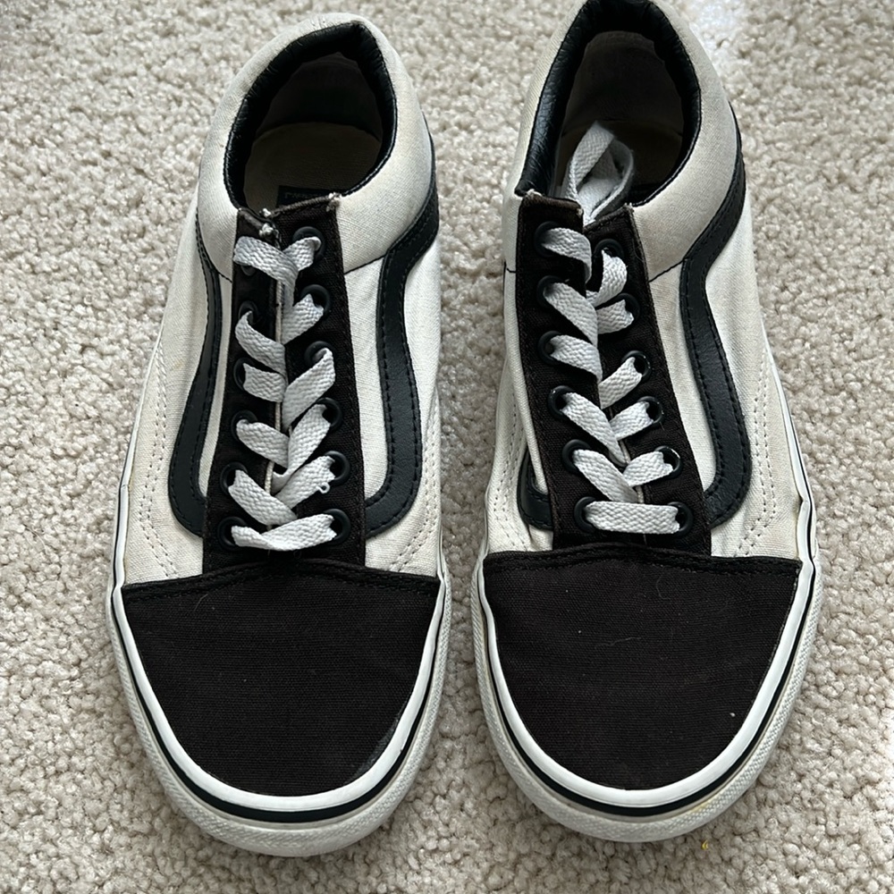 Vans - custom